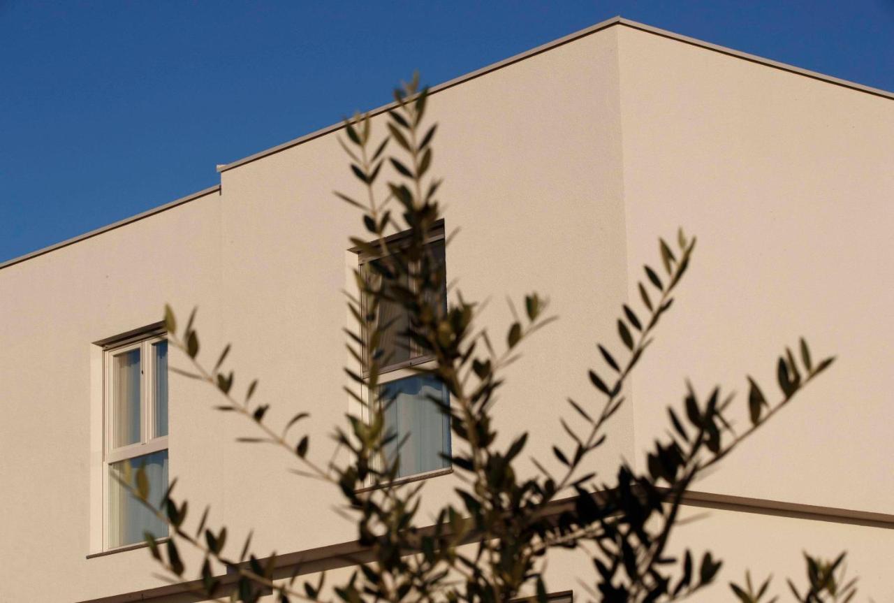 Bura House Povljana Exterior foto