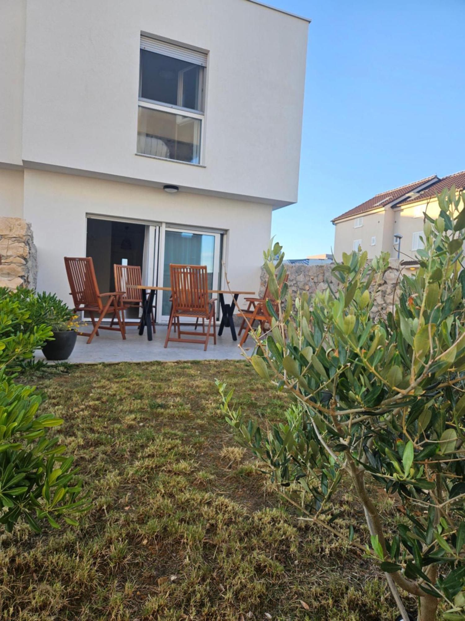 Bura House Povljana Quarto foto